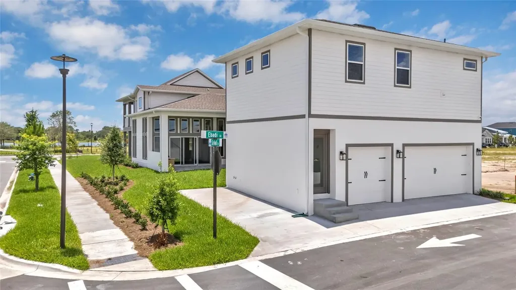 9687 Macbride Drive Orlando FL 32827