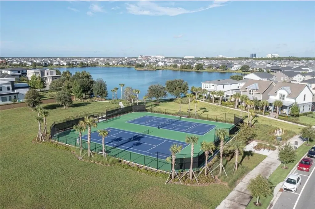 9687 Macbride Drive Orlando FL 32827