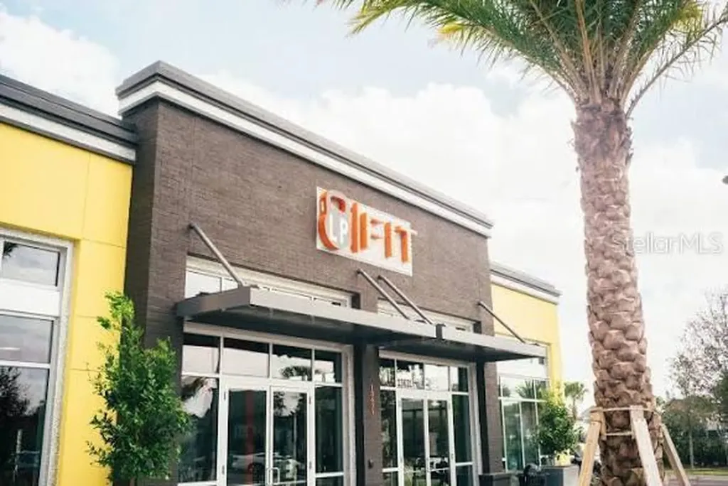 9687 Macbride Drive Orlando FL 32827