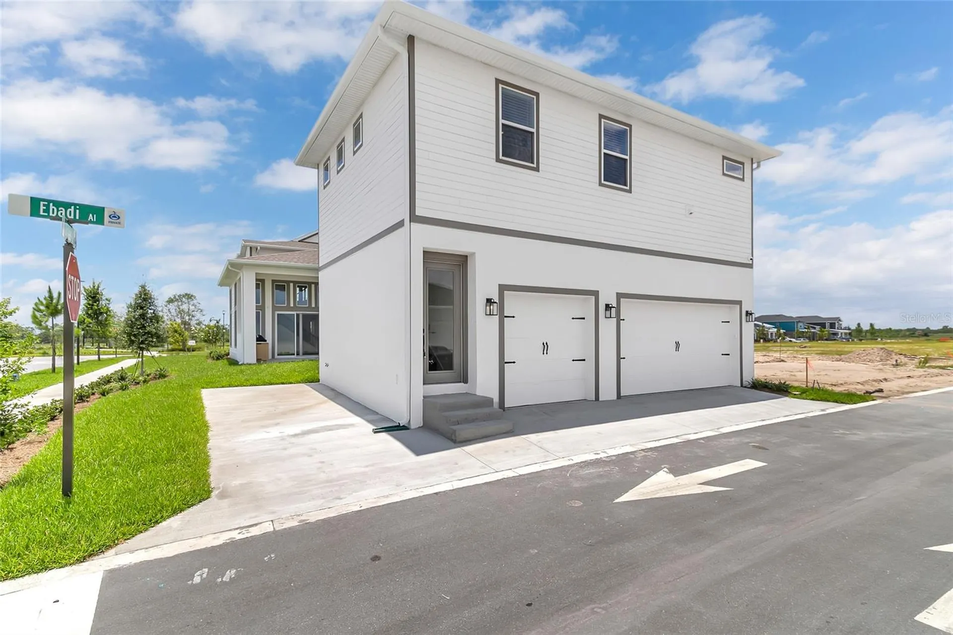 9687 Macbride Drive Orlando FL 32827