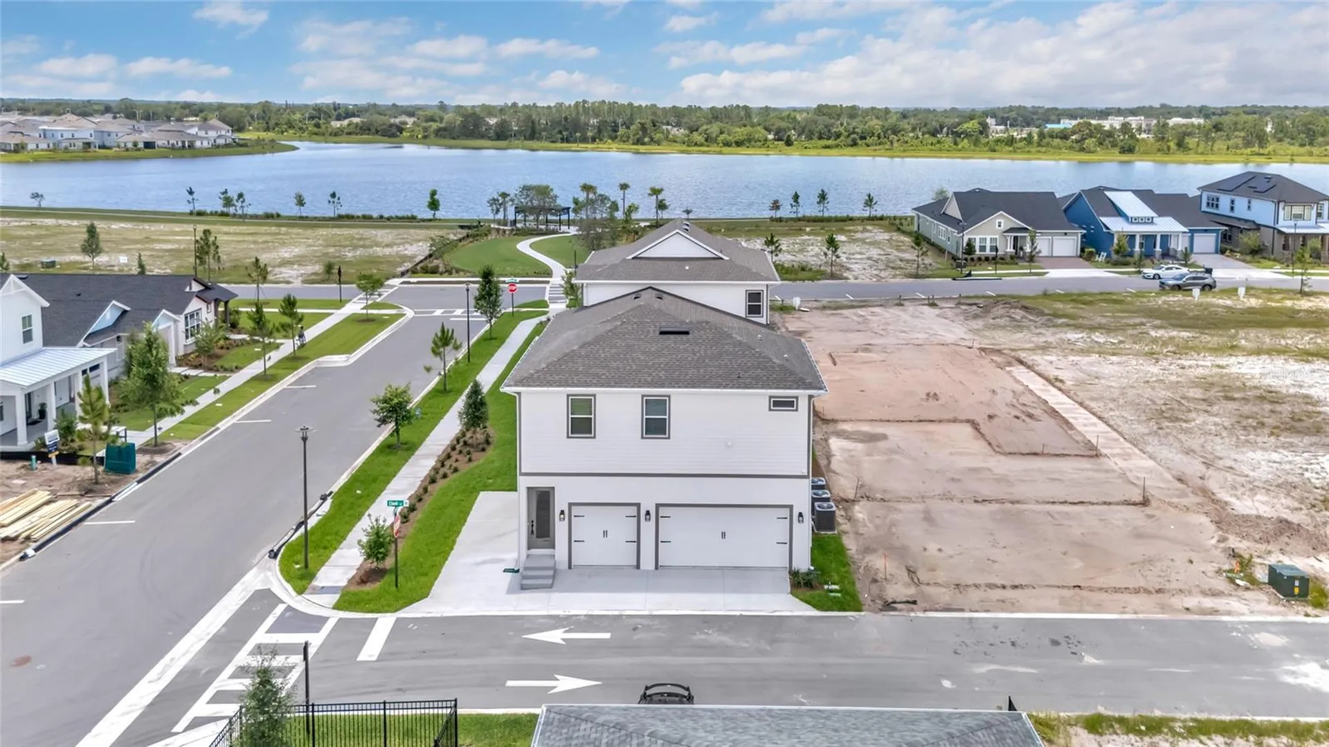 9687 Macbride Drive Orlando FL 32827