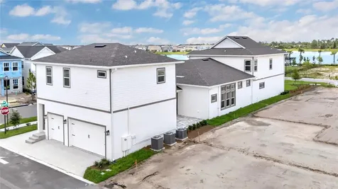 9687 Macbride Drive Orlando FL 32827