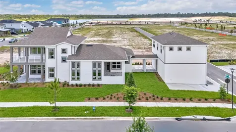 9687 Macbride Drive Orlando FL 32827