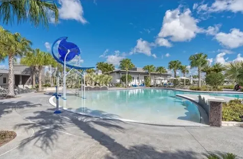 9687 Macbride Drive Orlando FL 32827