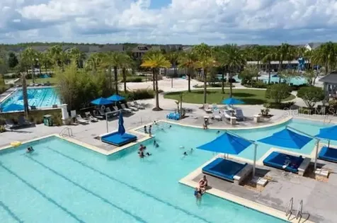 9687 Macbride Drive Orlando FL 32827