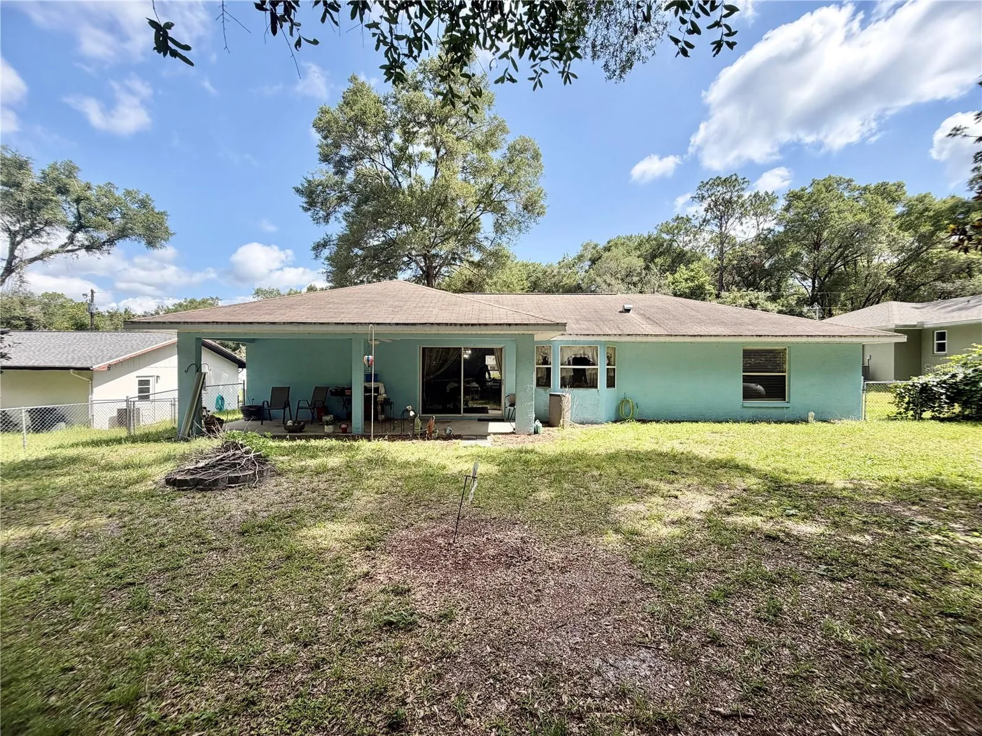 6166 E Ivy Lane Inverness FL 34452