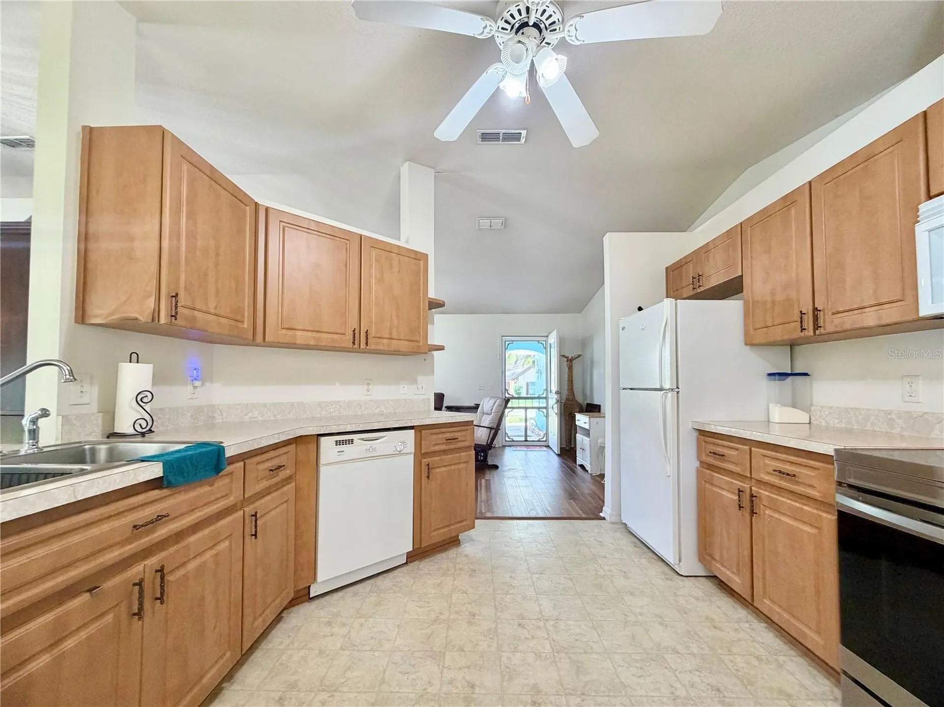 6166 E Ivy Lane Inverness FL 34452