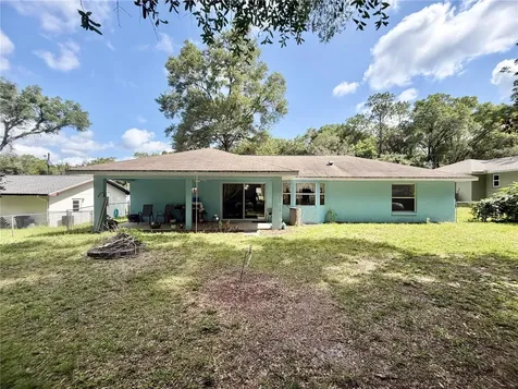 6166 E Ivy Lane Inverness FL 34452