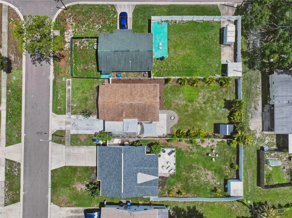 6810 Livingston Avenue N St Petersburg FL 33702