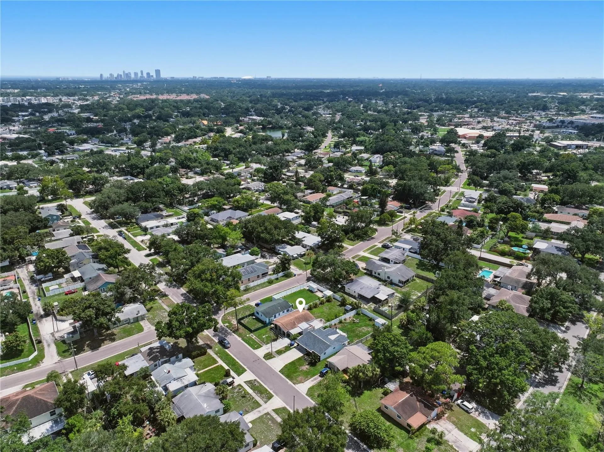 6810 Livingston Avenue N St Petersburg FL 33702