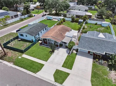 6810 Livingston Avenue N St Petersburg FL 33702