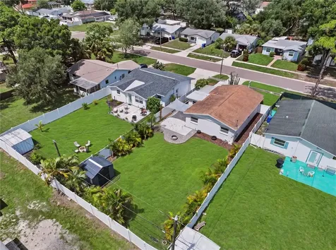 6810 Livingston Avenue N St Petersburg FL 33702