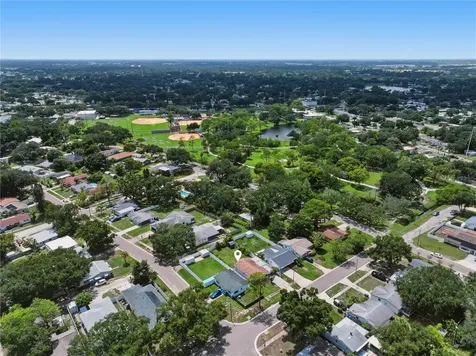 6810 Livingston Avenue N St Petersburg FL 33702
