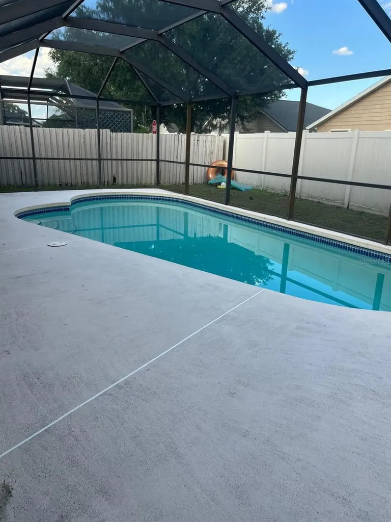236 Bay Head Drive Kissimmee FL 34743