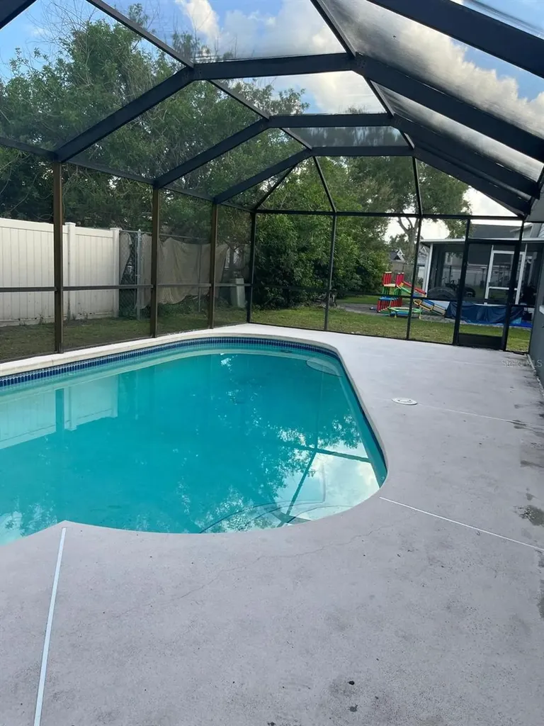 236 Bay Head Drive Kissimmee FL 34743