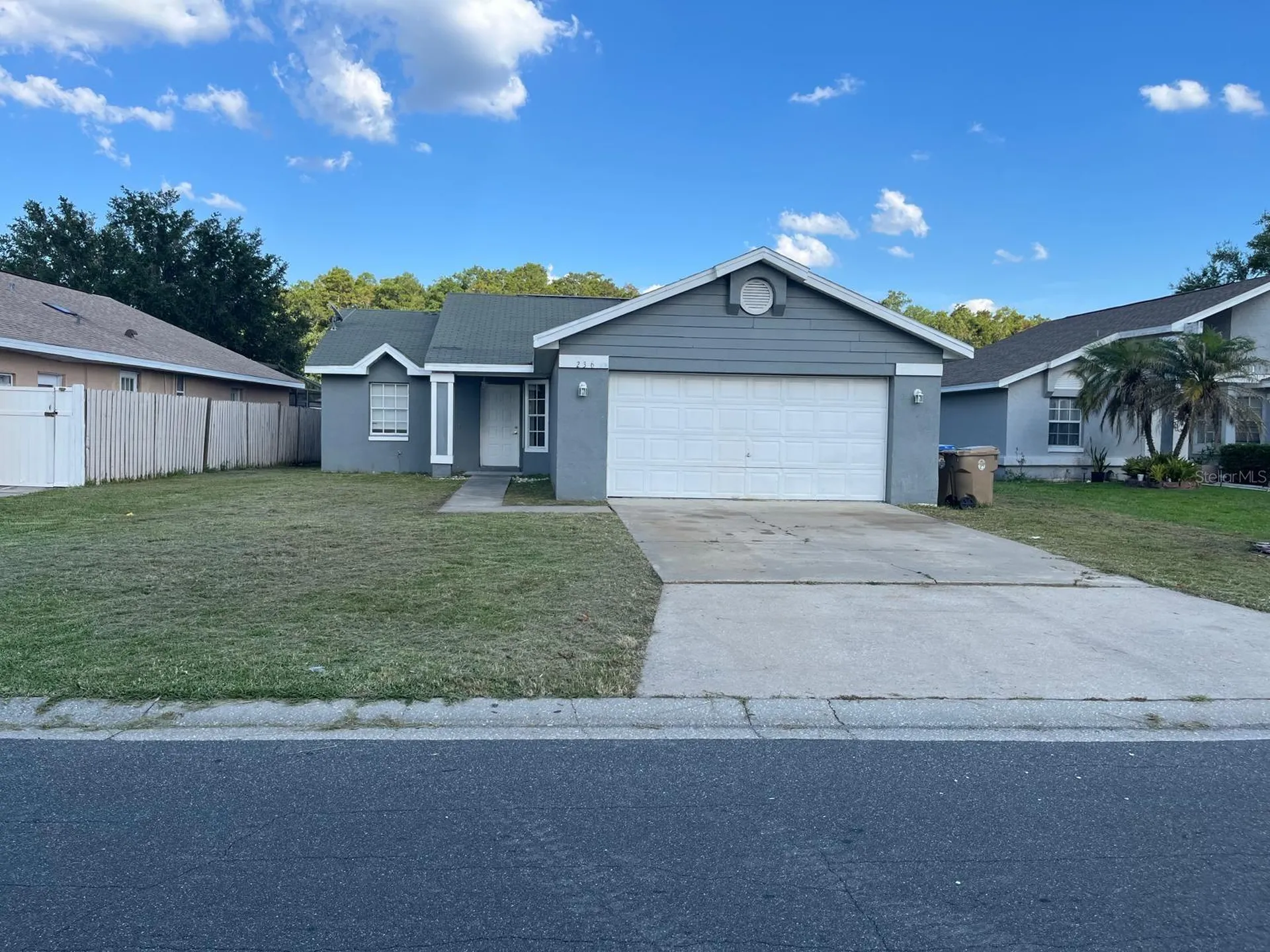 236 Bay Head Drive Kissimmee FL 34743