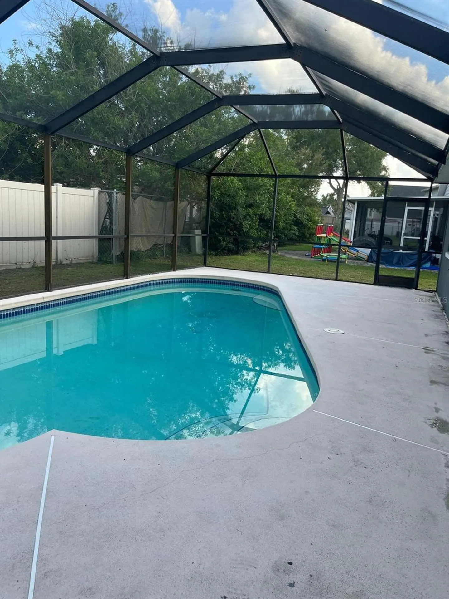 236 Bay Head Drive Kissimmee FL 34743
