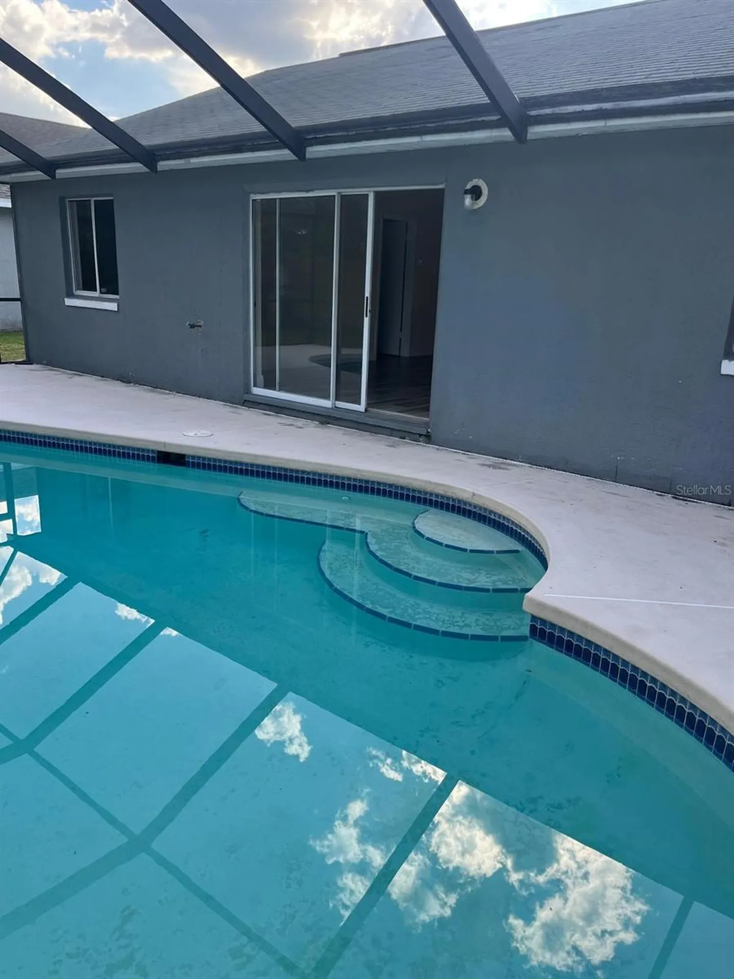 236 Bay Head Drive Kissimmee FL 34743