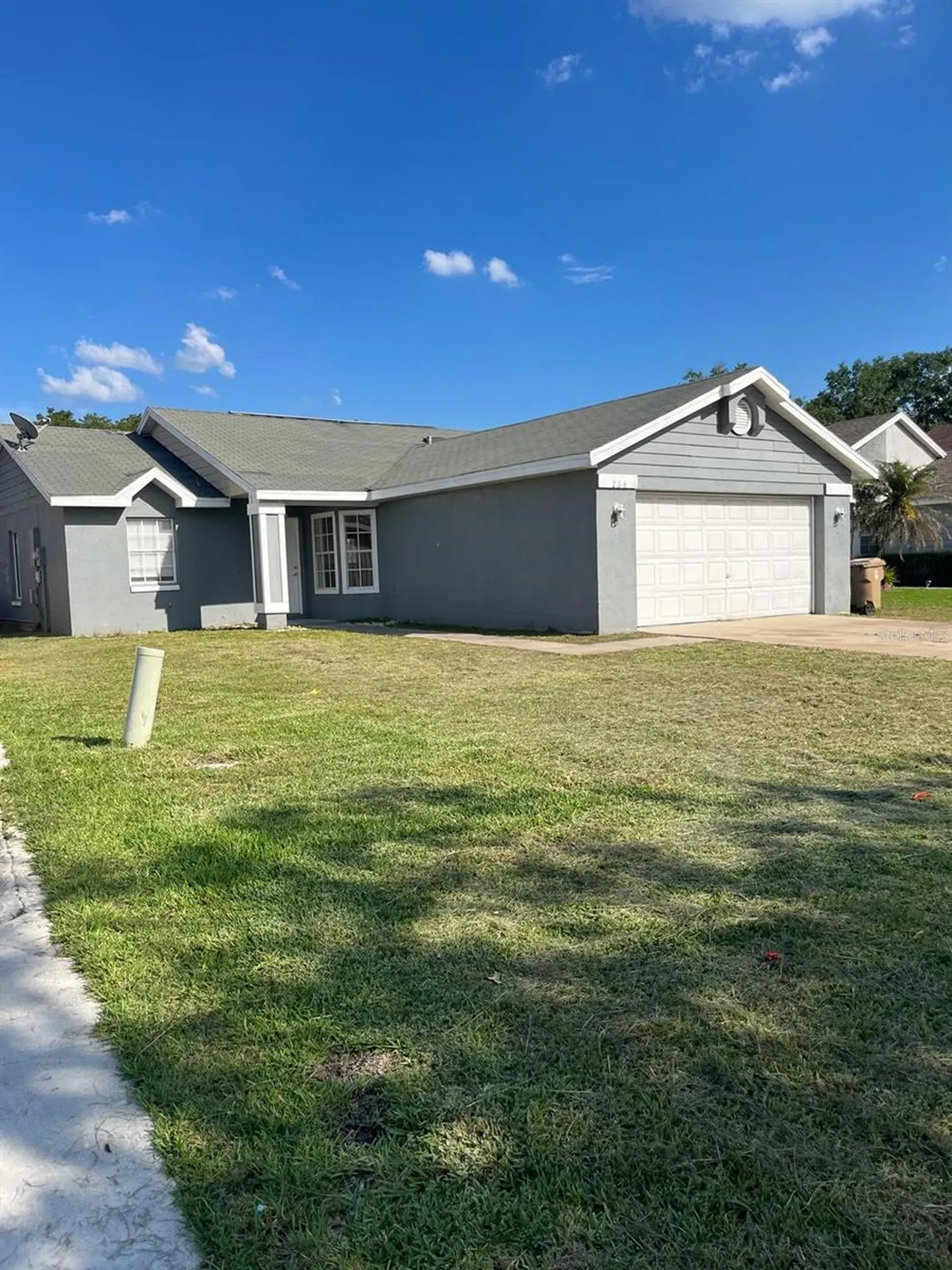 236 Bay Head Drive Kissimmee FL 34743