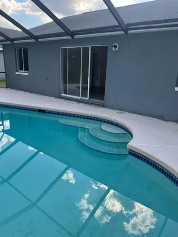 236 Bay Head Drive Kissimmee FL 34743