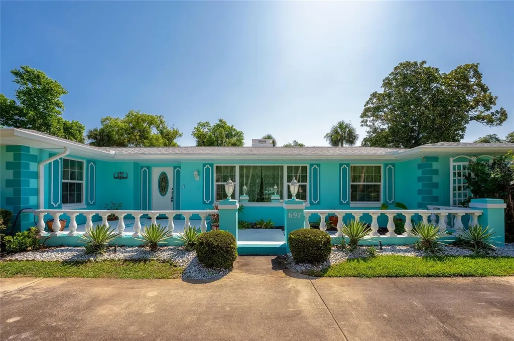 697 John Anderson Drive Ormond Beach FL 32176