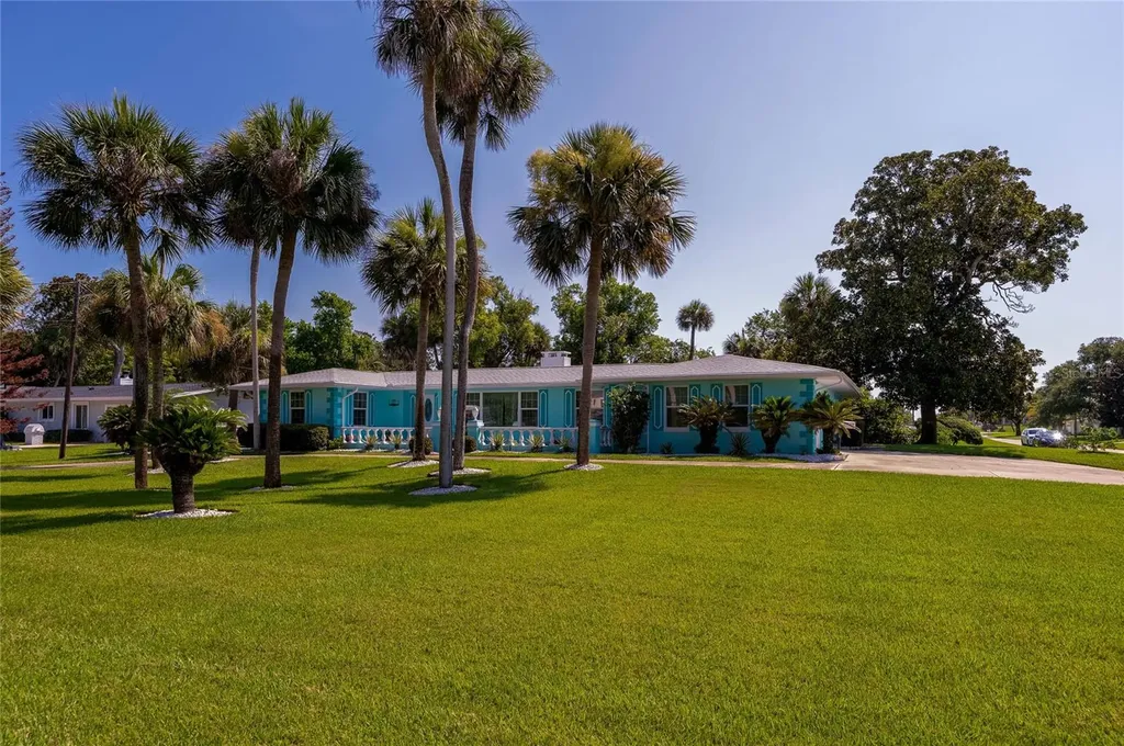 697 John Anderson Drive Ormond Beach FL 32176