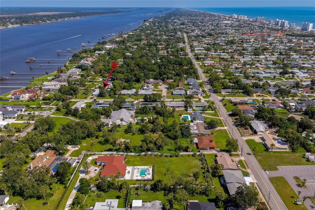 697 John Anderson Drive Ormond Beach FL 32176
