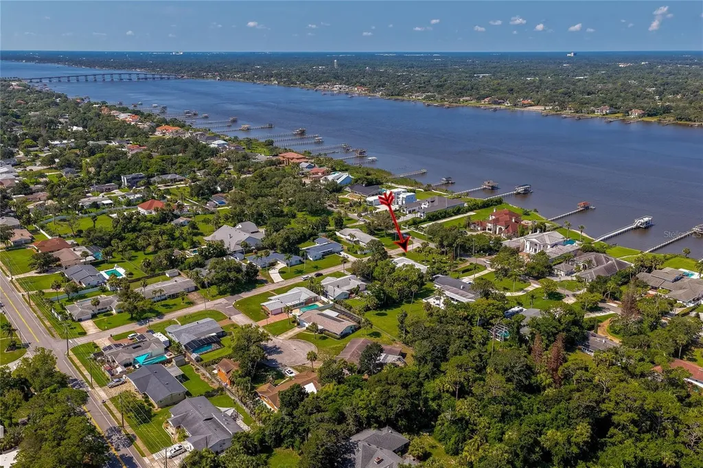 697 John Anderson Drive Ormond Beach FL 32176