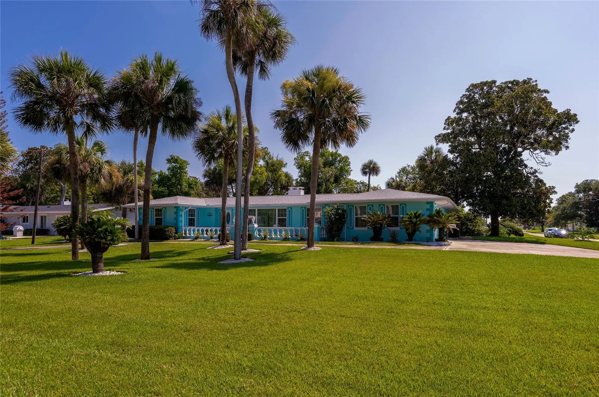 697 John Anderson Drive Ormond Beach FL 32176