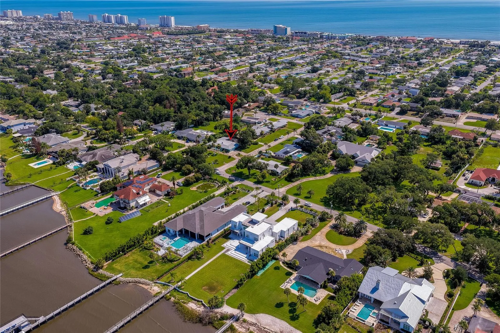 697 John Anderson Drive Ormond Beach FL 32176