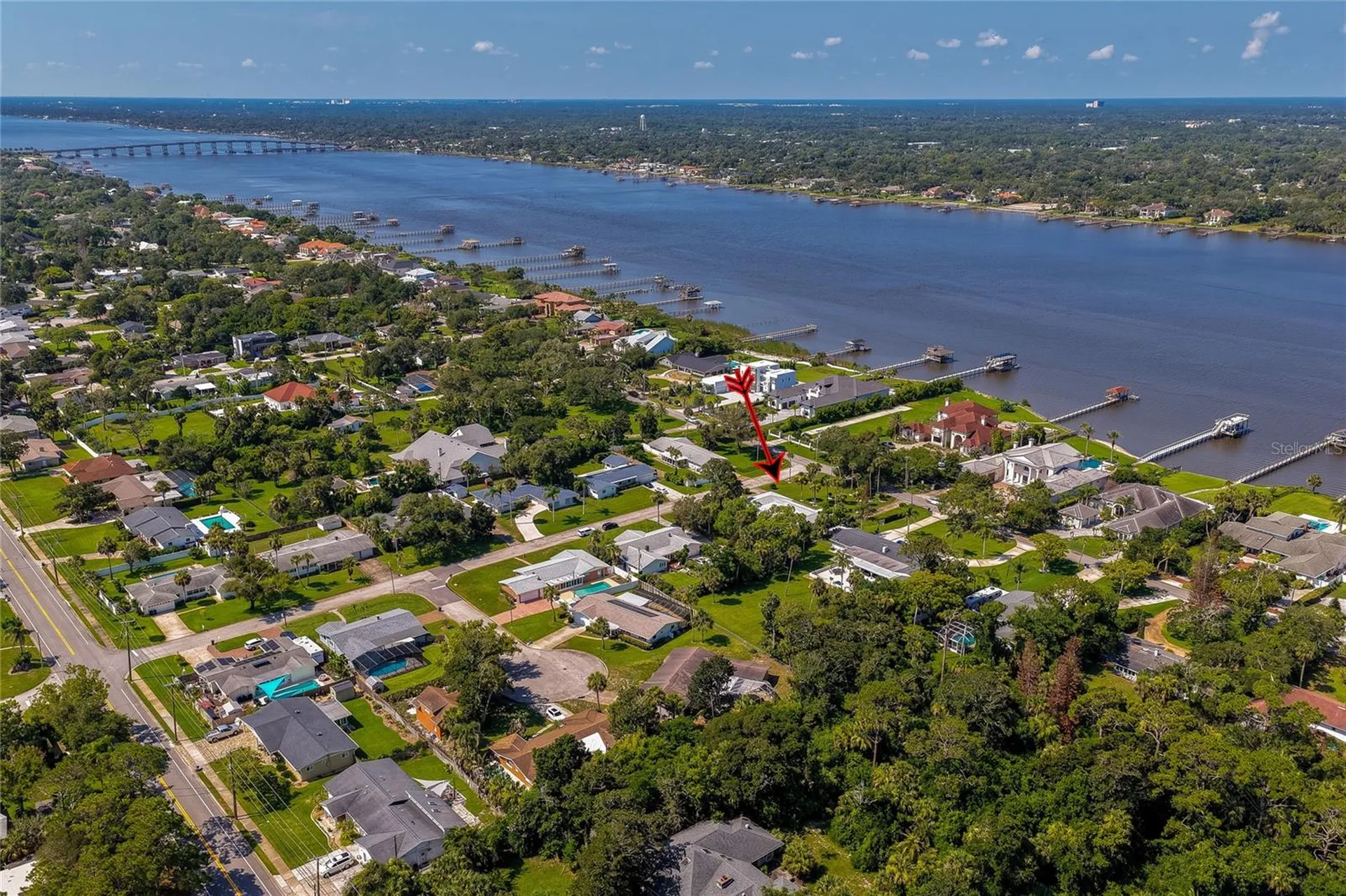 697 John Anderson Drive Ormond Beach FL 32176