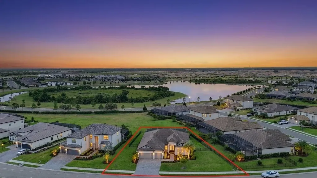 16228 Tradewind Terrace Lakewood Ranch FL 34211