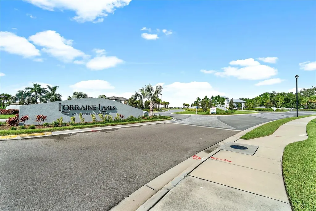 16228 Tradewind Terrace Lakewood Ranch FL 34211