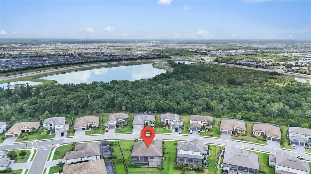 16228 Tradewind Terrace Lakewood Ranch FL 34211