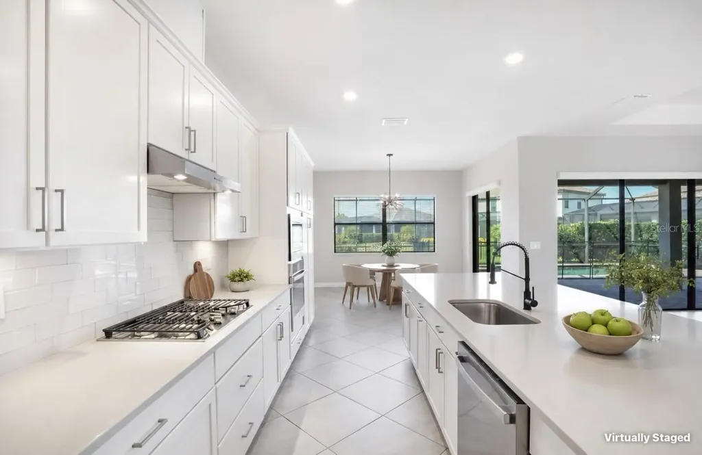 16228 Tradewind Terrace Lakewood Ranch FL 34211