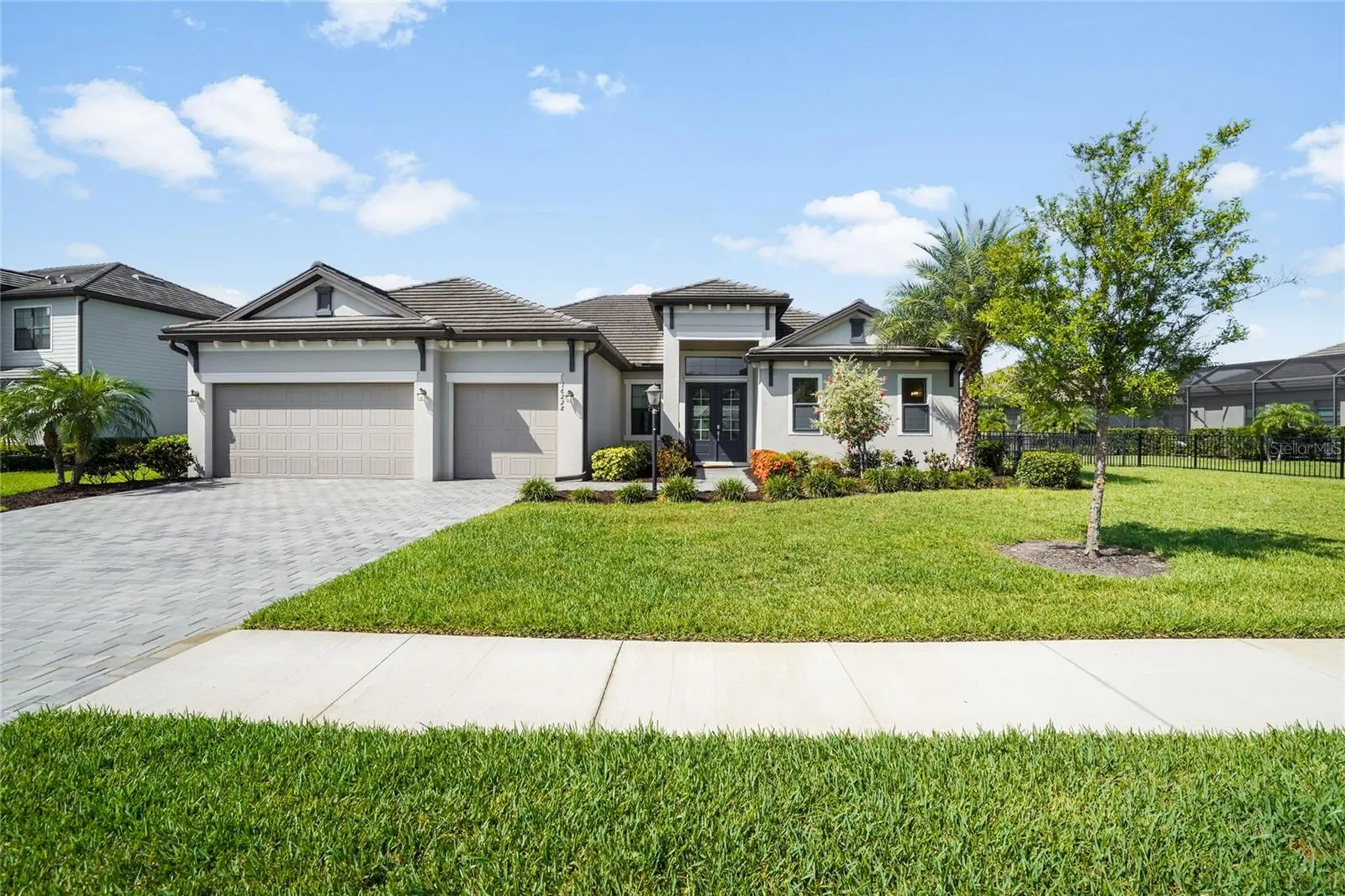 16228 Tradewind Terrace Lakewood Ranch FL 34211