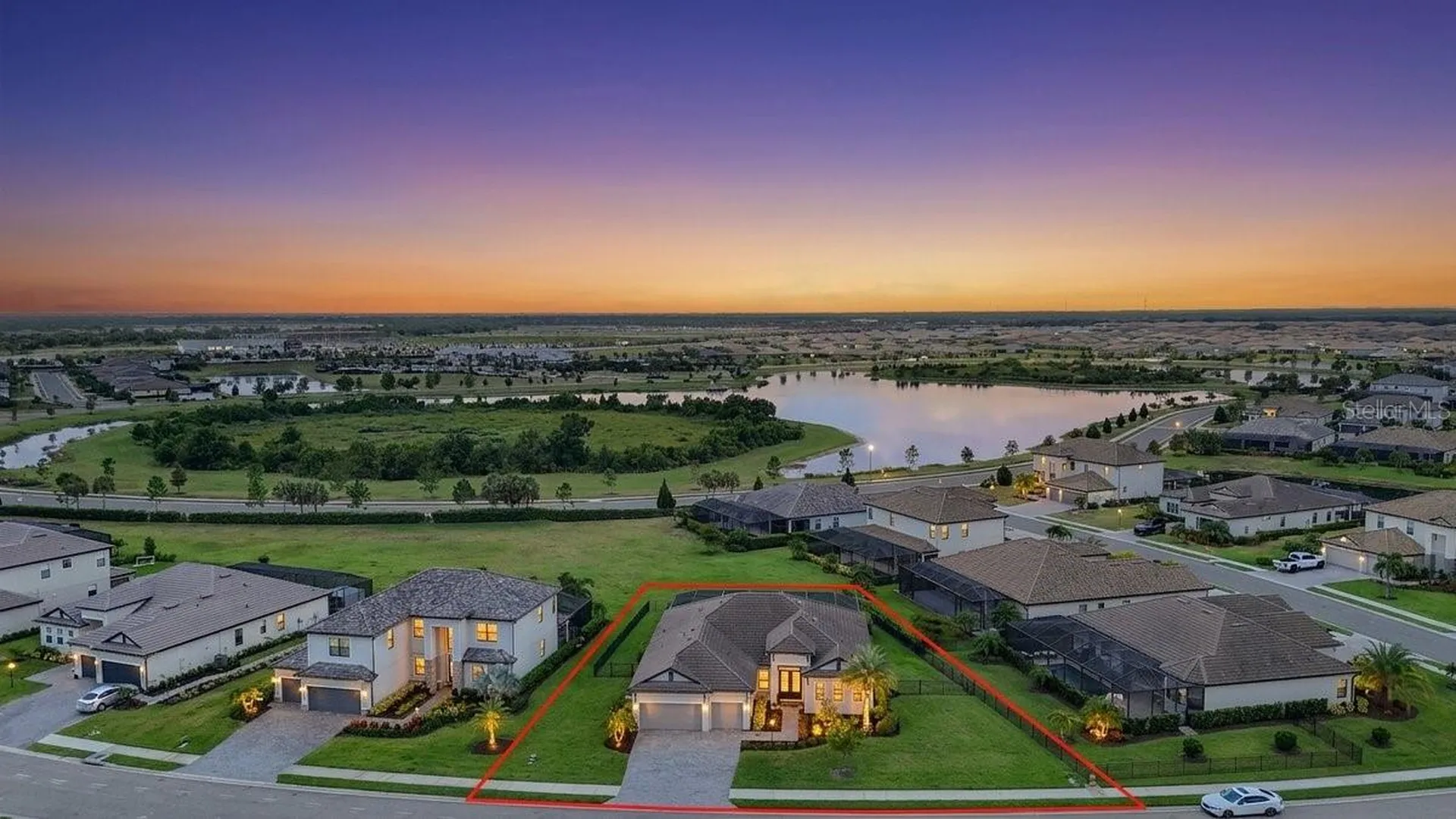 16228 Tradewind Terrace Lakewood Ranch FL 34211