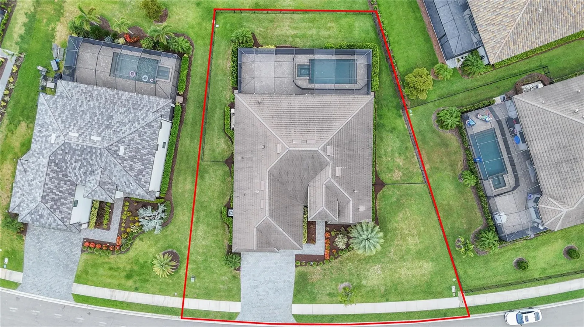 16228 Tradewind Terrace Lakewood Ranch FL 34211