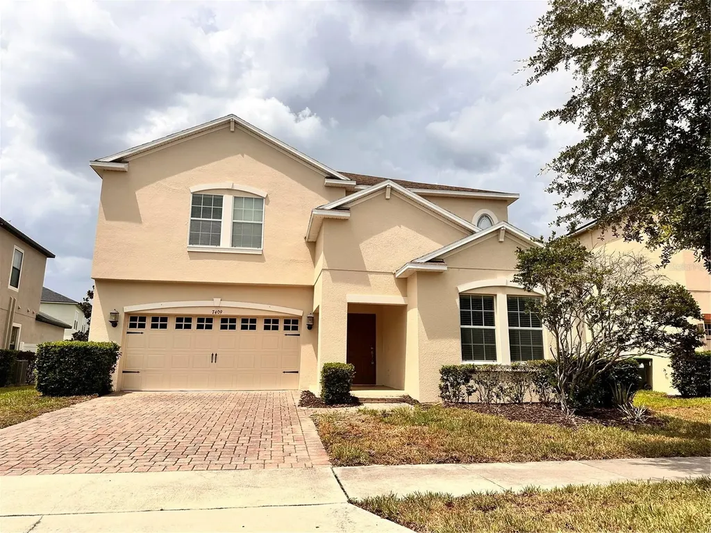 7409 Fairgrove Avenue Windermere FL 34786