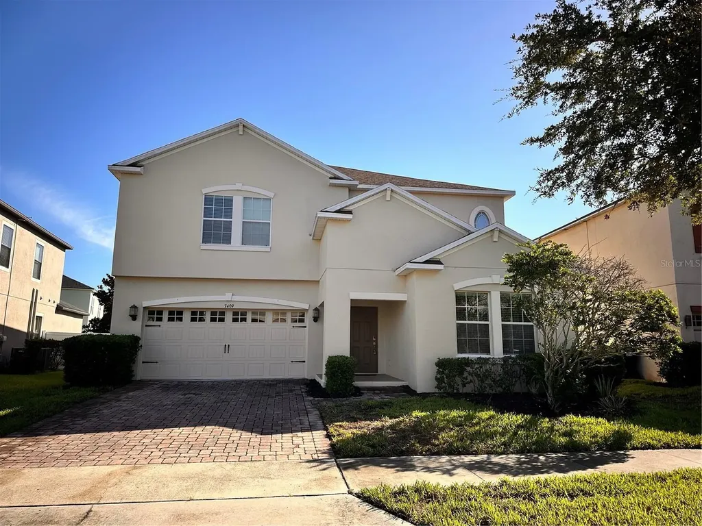 7409 Fairgrove Avenue Windermere FL 34786