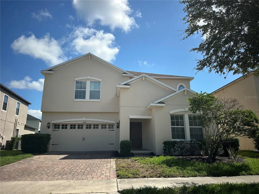 7409 Fairgrove Avenue Windermere FL 34786