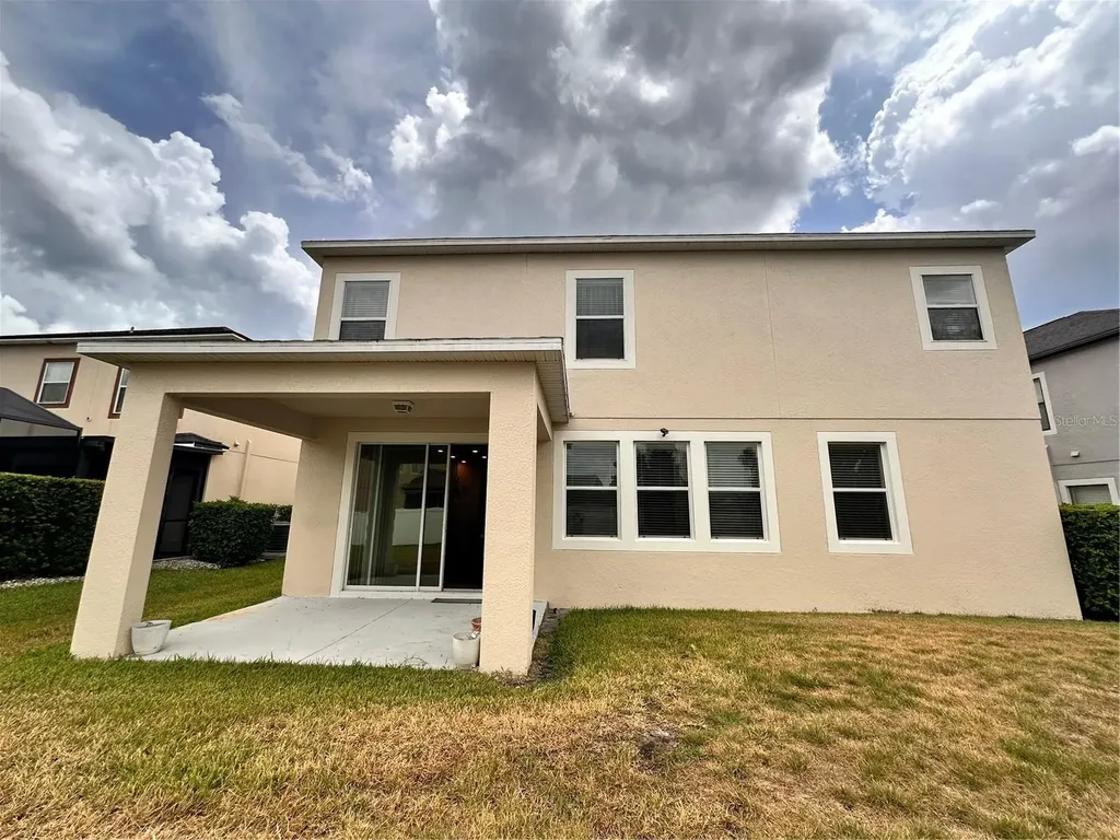 7409 Fairgrove Avenue Windermere FL 34786