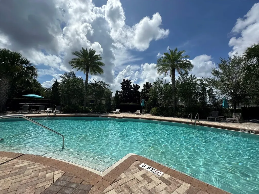 7409 Fairgrove Avenue Windermere FL 34786