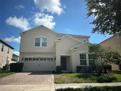 7409 Fairgrove Avenue Windermere FL 34786