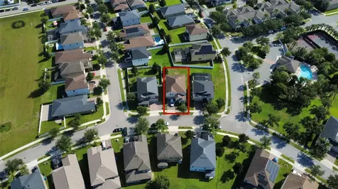 7409 Fairgrove Avenue Windermere FL 34786