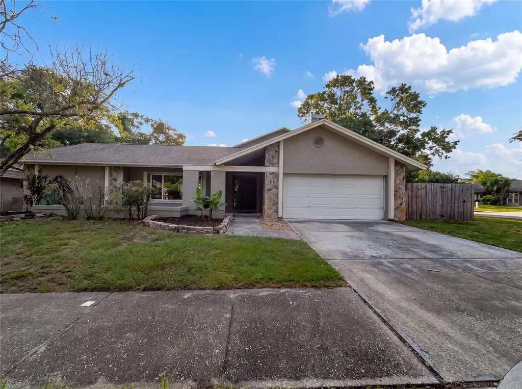 37 Osprey Street Safety Harbor FL 34695