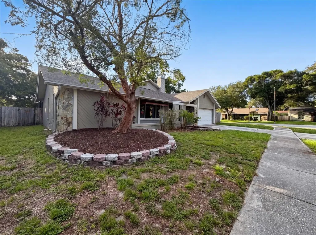 37 Osprey Street Safety Harbor FL 34695