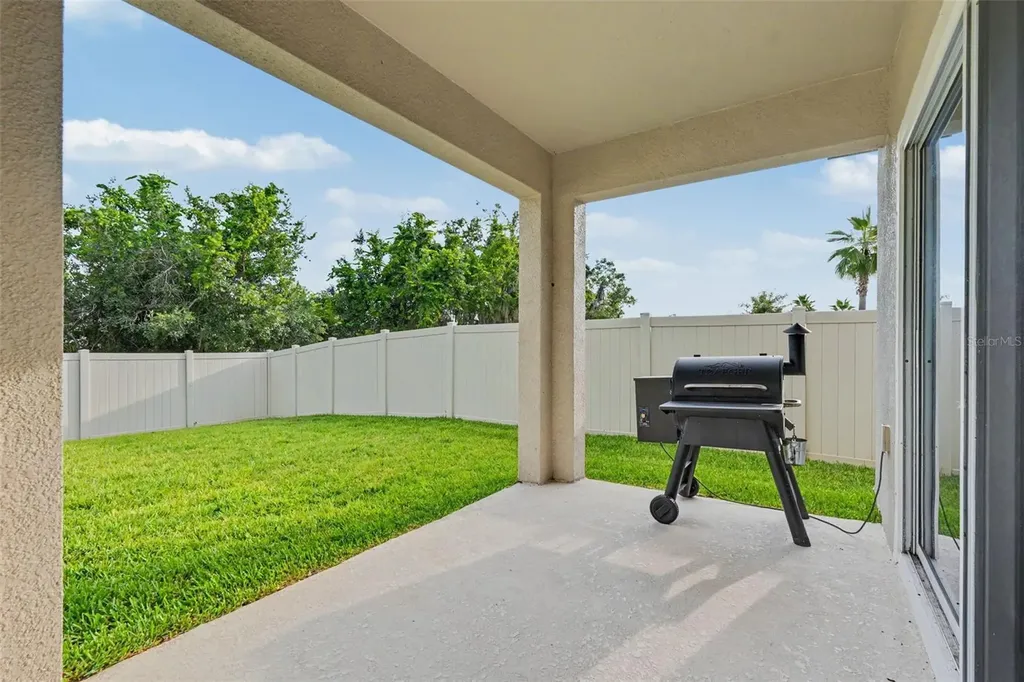 13456 Palmera Vista Drive Riverview FL 33579