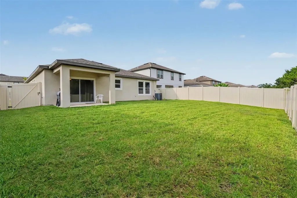 13456 Palmera Vista Drive Riverview FL 33579