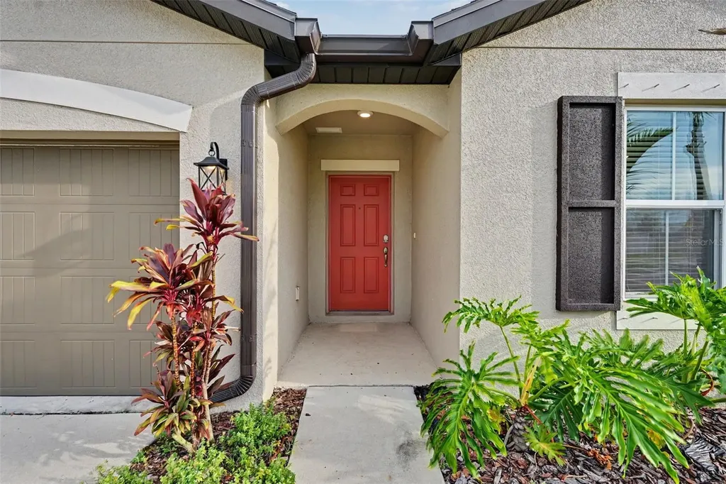 13456 Palmera Vista Drive Riverview FL 33579